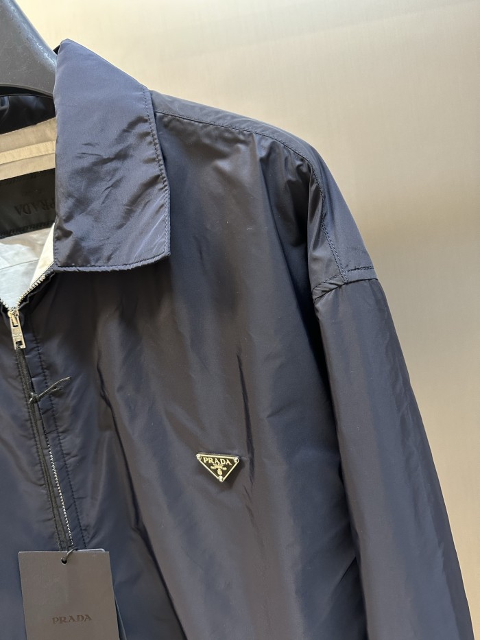 Prada Re-Nylon Jacket FZJK2494