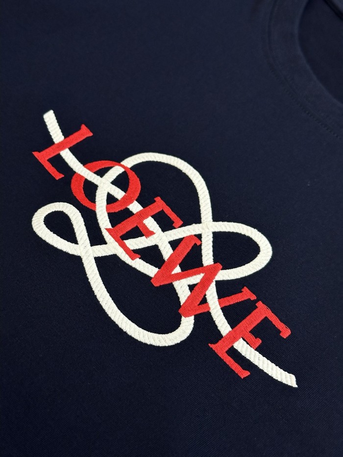 LOEWE tee FZTX6321