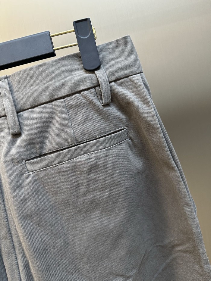 LV Monogram cargo pants FZKZ1944
