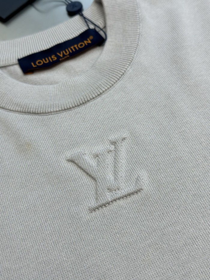 LV Knit tee FZTX5608