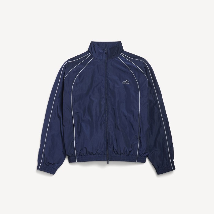 Balenciaga TECHWEAR Jacket FZJK2495