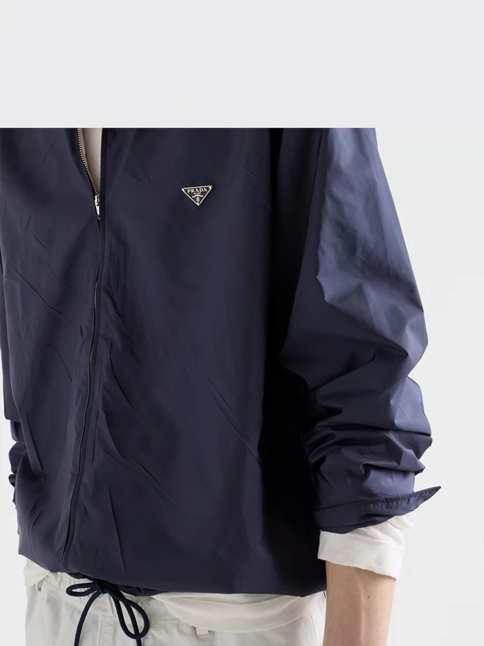 Prada Re-Nylon Jacket FZJK2494