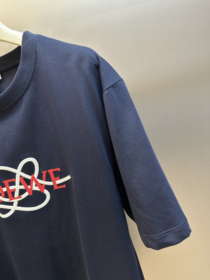 LOEWE tee FZTX6321