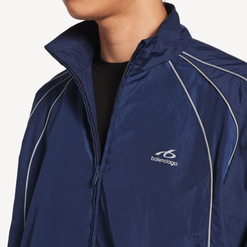 Balenciaga TECHWEAR Jacket FZJK2495