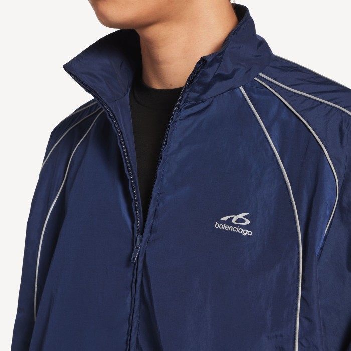Balenciaga TECHWEAR Jacket FZJK2495