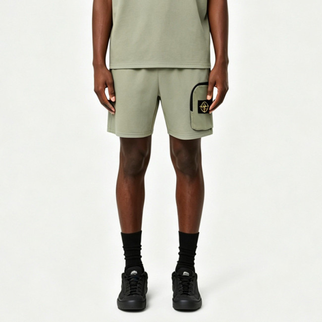 STONE ISLAND SHORTS FZKZ1953