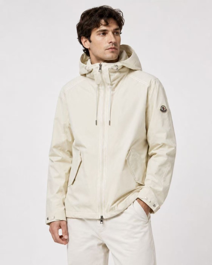 Moncler Jacket FZJK2489