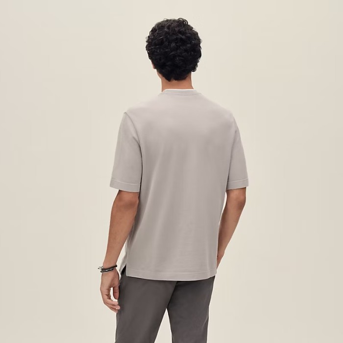 Hermes H Pocket Tee FZTX6325