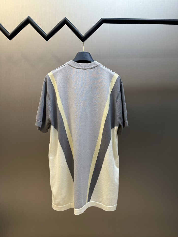 LV Knit tee FZTX5608