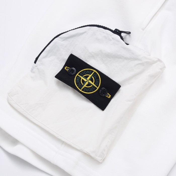STONE ISLAND SHORTS FZKZ1953