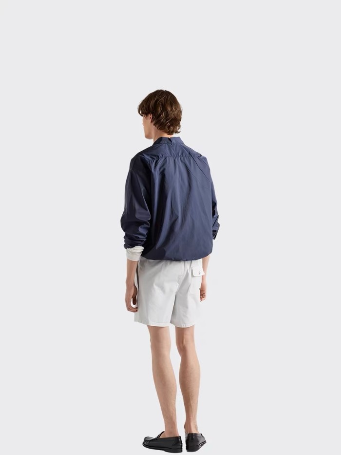 Prada Re-Nylon Jacket FZJK2494