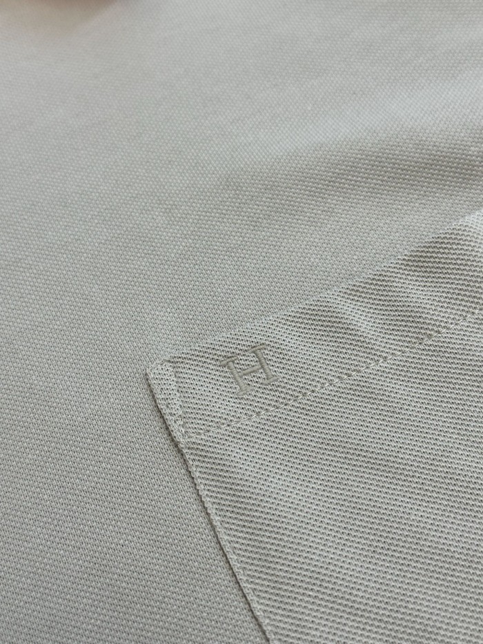 Hermes H Pocket Tee FZTX6325