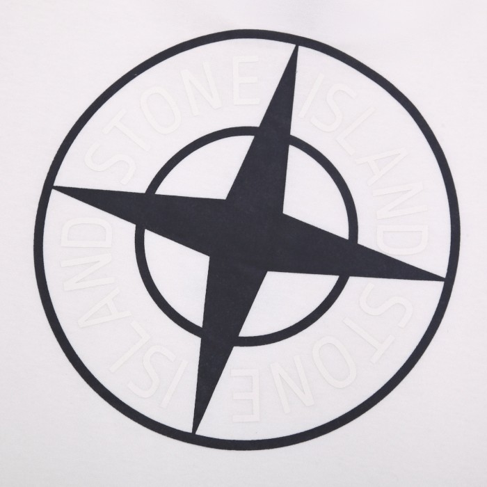 STONE ISLAND TEE FZTX6338