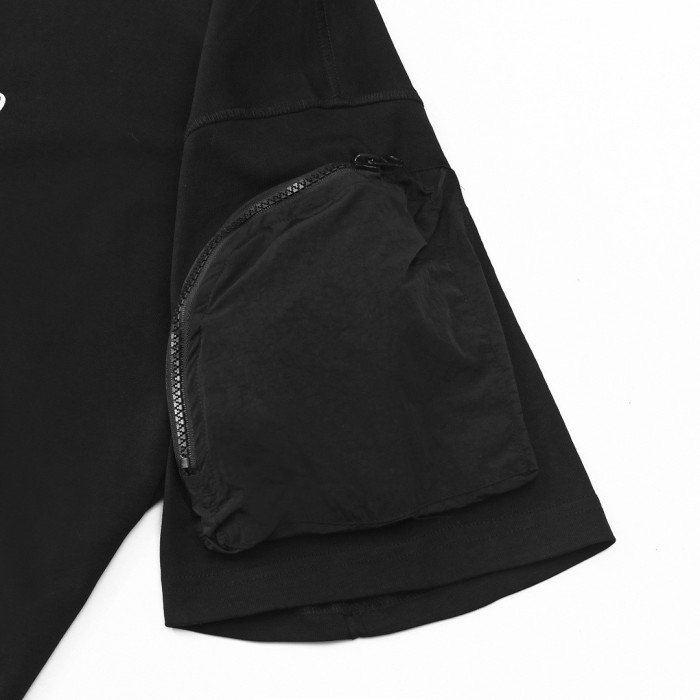 STONE ISLAND TEE FZTX6336