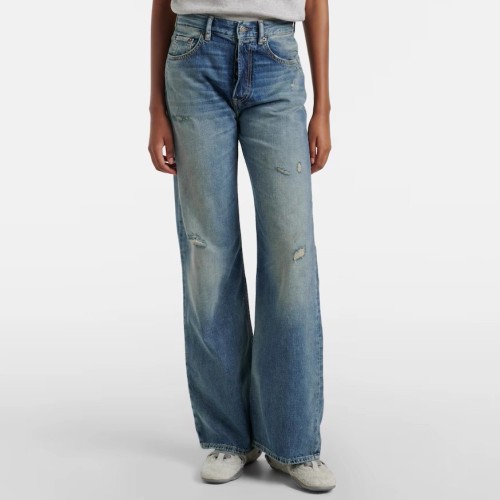 Acne studios 2021F Jeans FZKZ1945