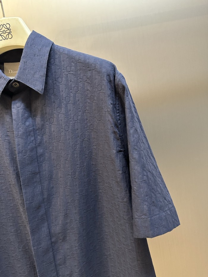 Dior oblique shirts FZCS672