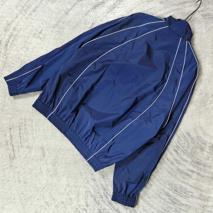 Balenciaga TECHWEAR Jacket FZJK2495