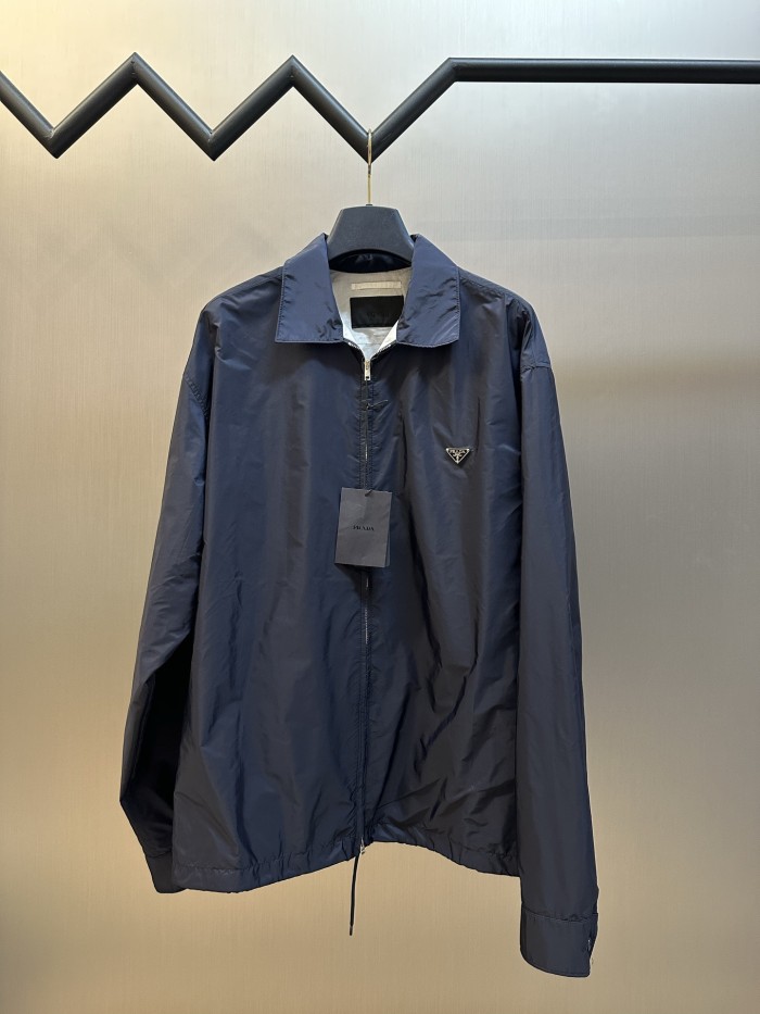 Prada Re-Nylon Jacket FZJK2494