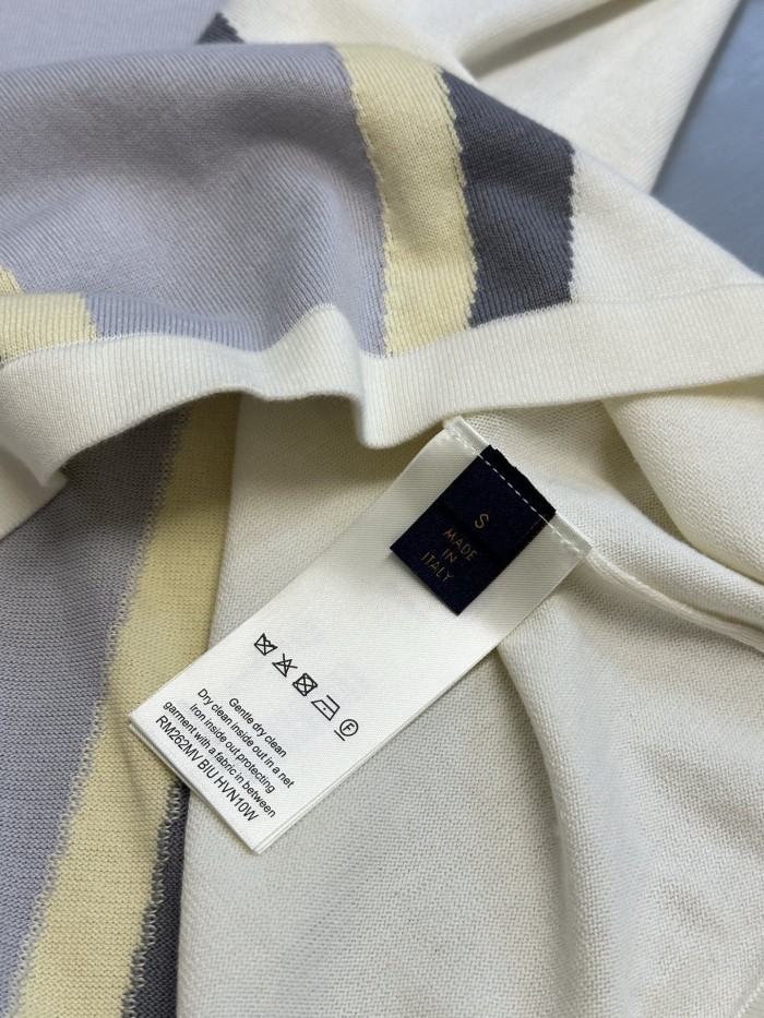 LV Knit tee FZTX5608