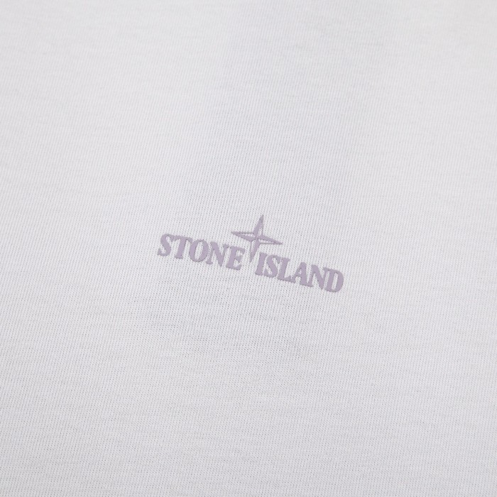 STONE ISLAND TEE FZTX6337