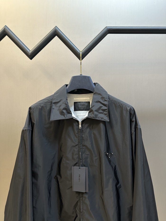 Prada Re-Nylon Jacket FZJK2494