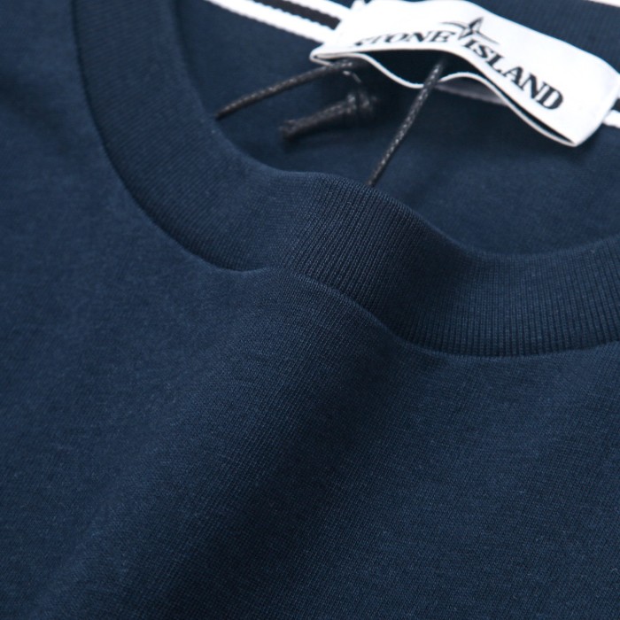 STONE ISLAND TEE FZTX6338