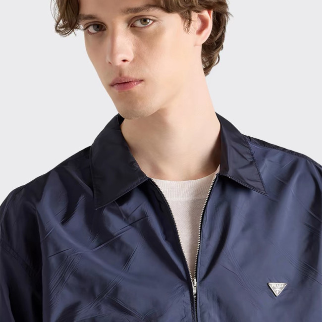 Prada Re-Nylon Jacket FZJK2494