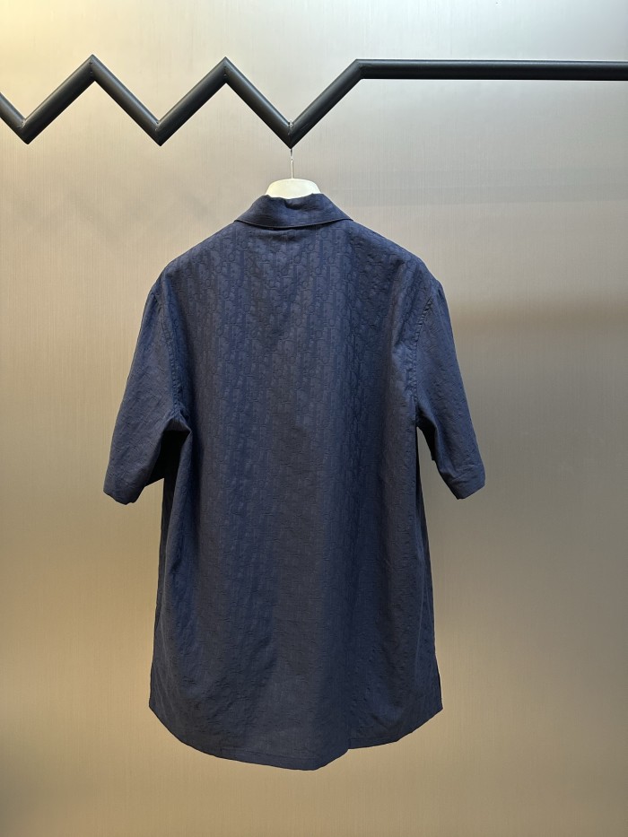 Dior oblique shirts FZCS672