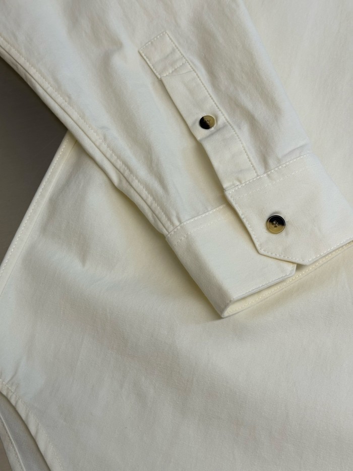 Loewe Anagram shirts FZCS669