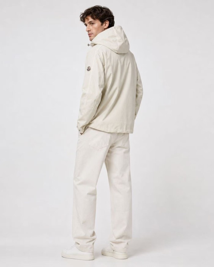 Moncler Jacket FZJK2489