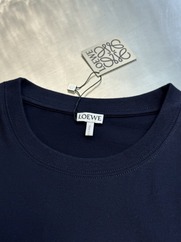 LOEWE tee FZTX6321