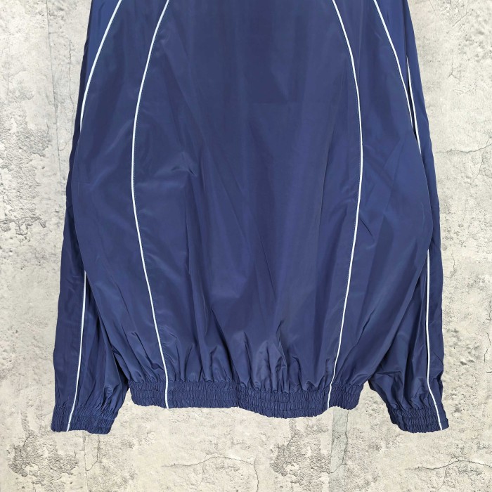 Balenciaga TECHWEAR Jacket FZJK2495