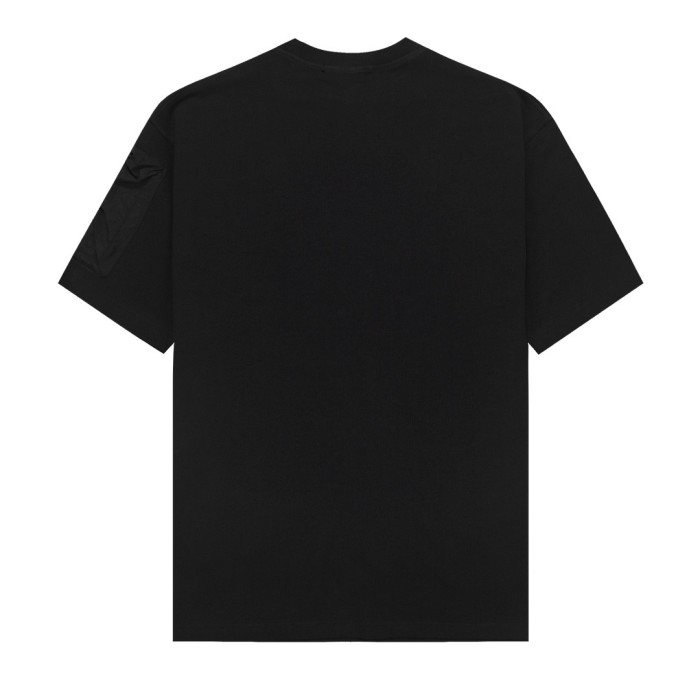 STONE ISLAND TEE FZTX6336