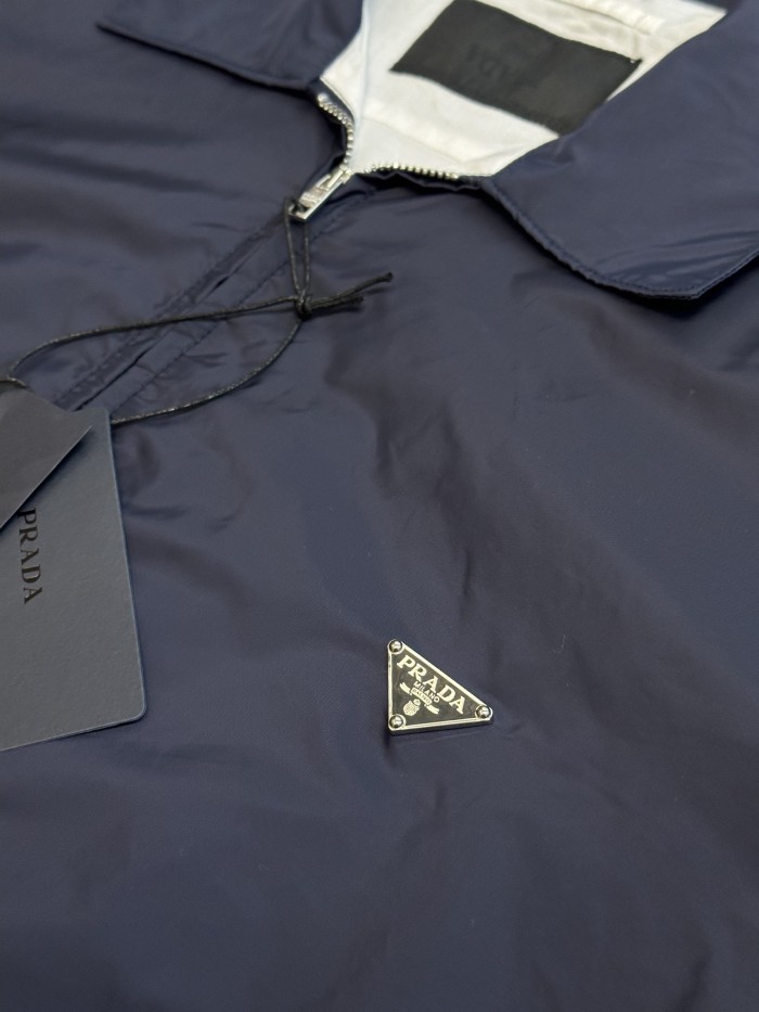 Prada Re-Nylon Jacket FZJK2494