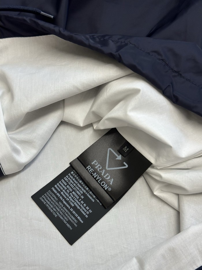 Prada Re-Nylon Jacket FZJK2494