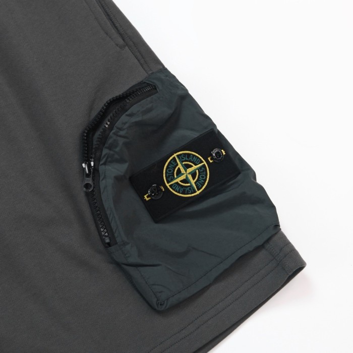 STONE ISLAND SHORTS FZKZ1953