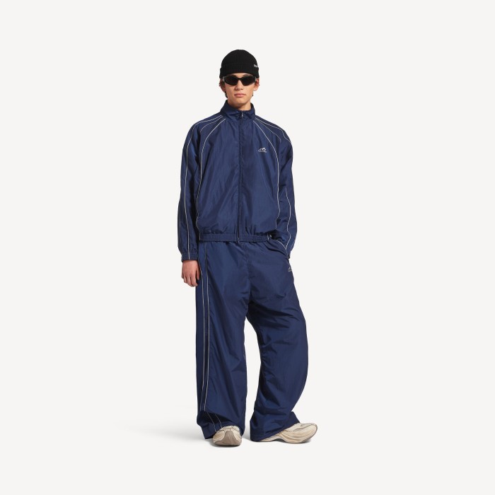 Balenciaga TECHWEAR Jacket FZJK2495