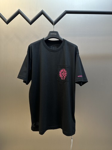 Chrome Hearts T-shirts FZTX6334