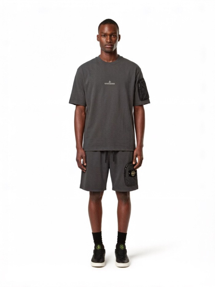 STONE ISLAND SHORTS FZKZ1953