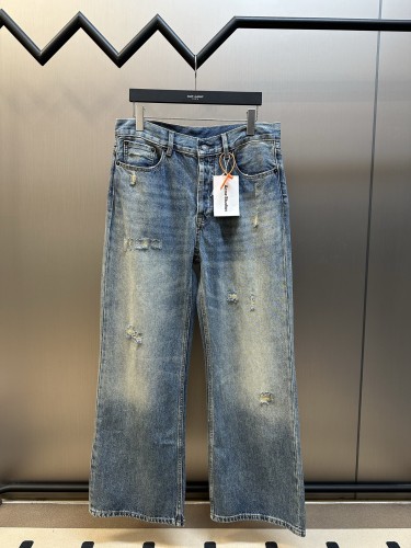 Acne studios 2021F Jeans FZKZ1945