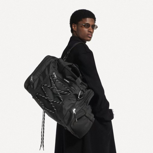 Balenciaga HIKE Fitness Bag gym Handbag FZBB237