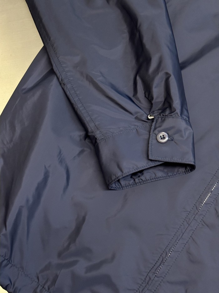 Prada Re-Nylon Jacket FZJK2494