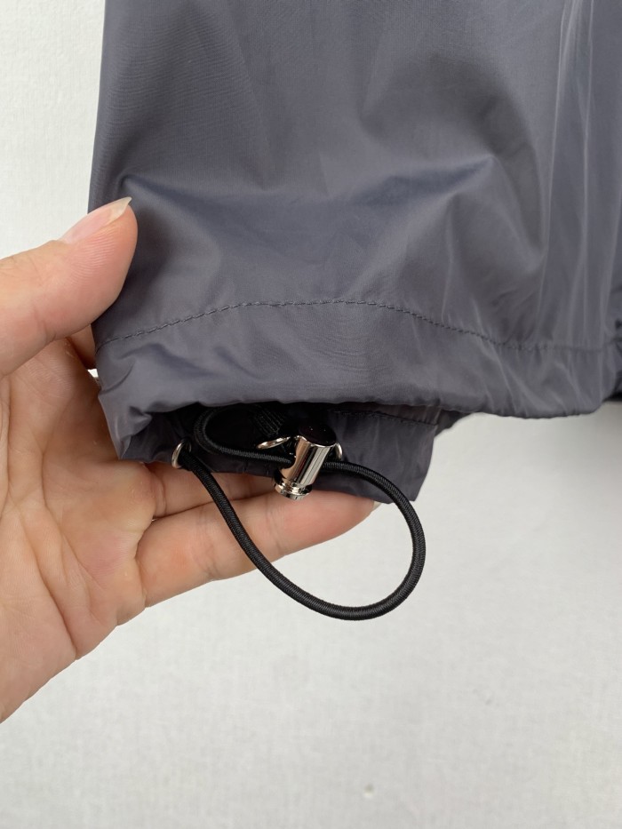 Prada Re-Nylon Shirts FZCS674