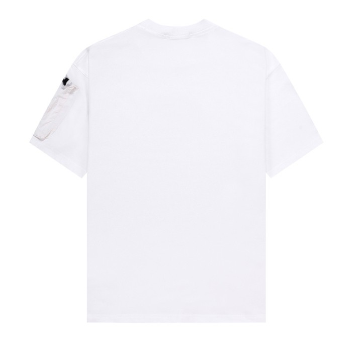 STONE ISLAND TEE FZTX6336