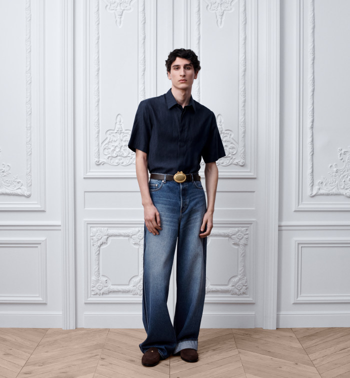 Dior oblique shirts FZCS672