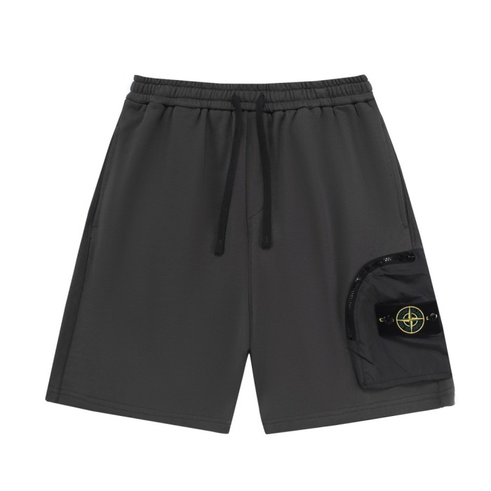 STONE ISLAND SHORTS FZKZ1953