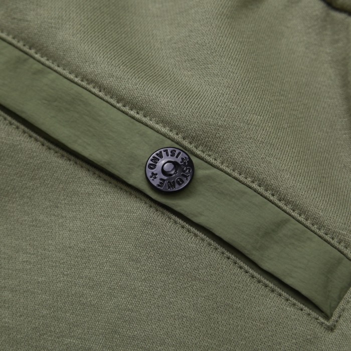 STONE ISLAND SHORTS FZKZ1953