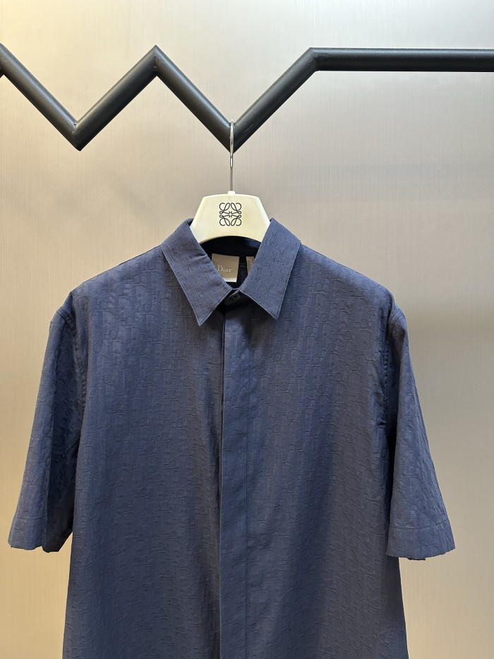 Dior oblique shirts FZCS672