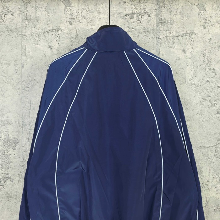 Balenciaga TECHWEAR Jacket FZJK2495