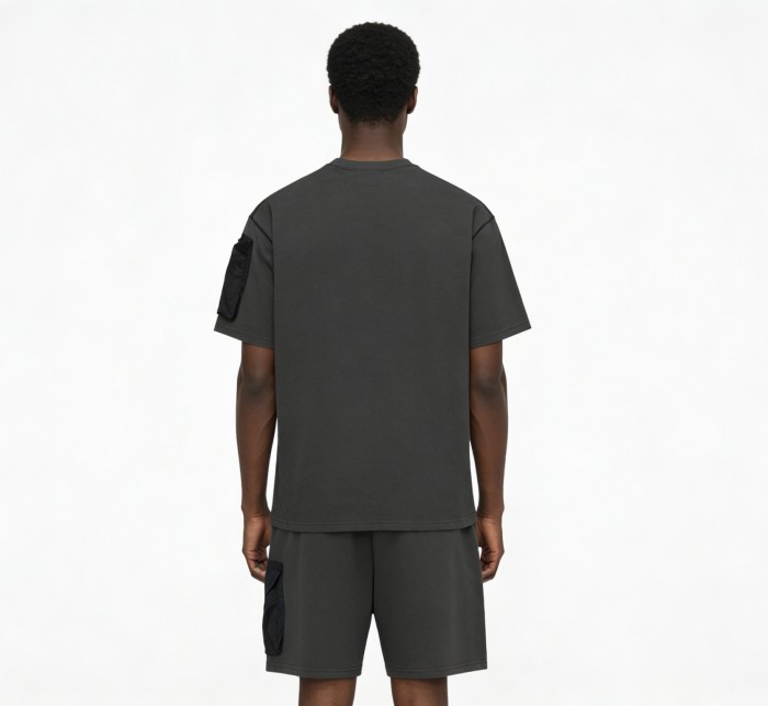 STONE ISLAND TEE FZTX6336